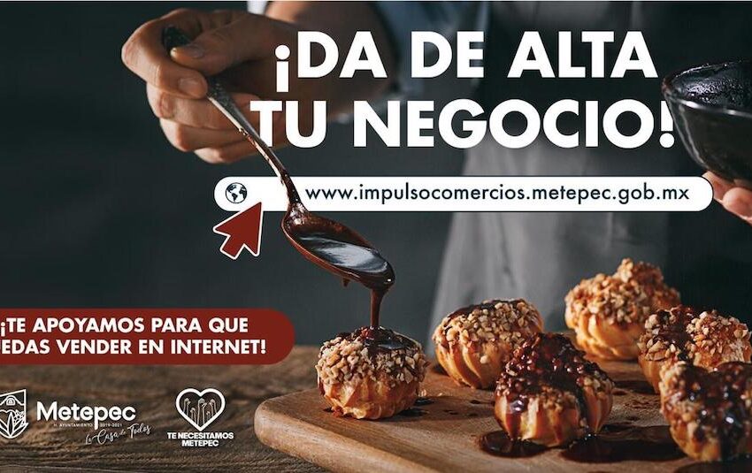  EN PANDEMIA INSTAURAMOS APOYO AL COMERCIO QUE PROMUEVE LA SALUD Y ALIENTA LA ECONOMÍA: GABY GAMBOA