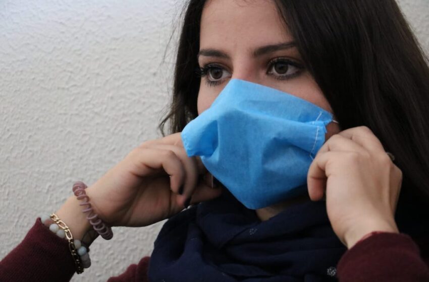  SUBRAYA SALUD EDOMÉX QUE ES VITAL CUMPLIR LAS MEDIDAS PREVENTIVAS CONTRA COVID-19