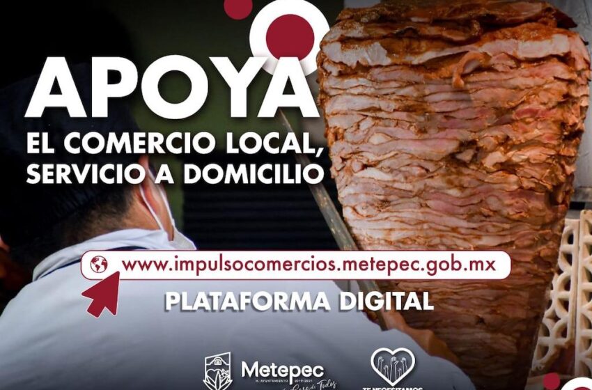  APOYO TOTAL AL COMERCIO LOCAL PARA INCENTIVAR LA ECONOMÍA: GABY GAMBOA