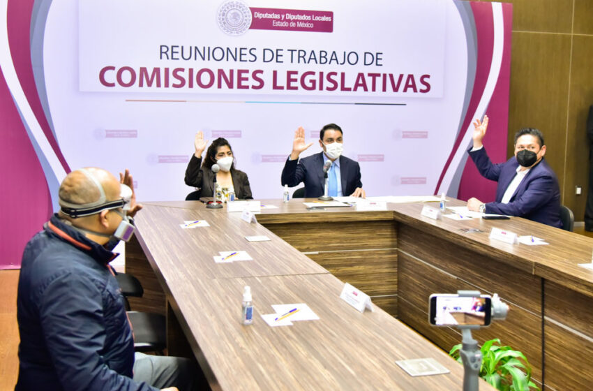  Donarán inmuebles para hospital y Universidad pública en Texcoco