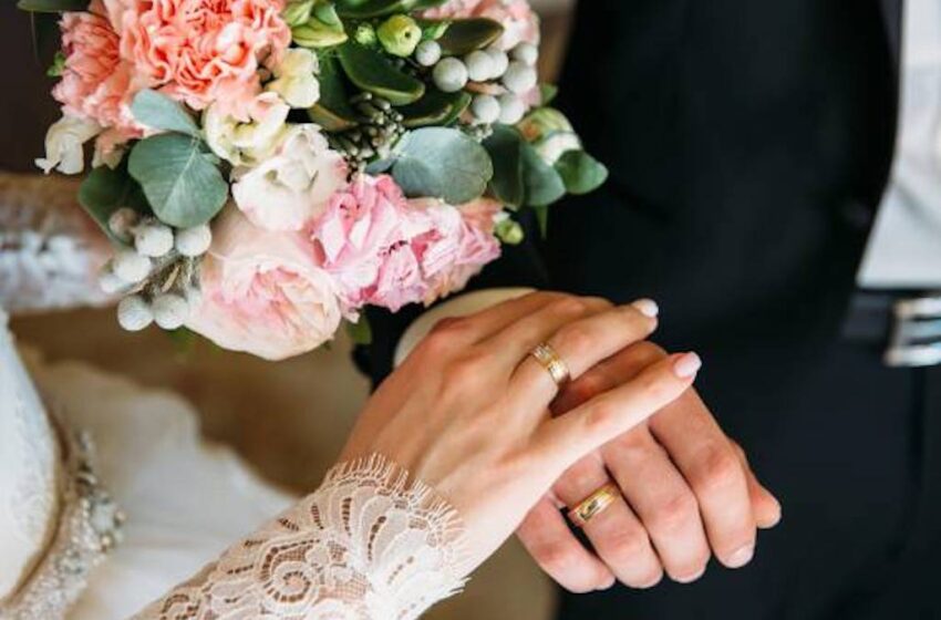  REGRESAN LAS CELEBRACIONES DE BAUTISMO, MATRIMONIO Y XV AÑOS  TE DECIMOS LOS DETALLES