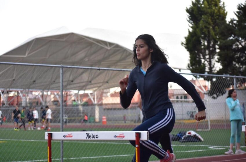  FOMENTAN DEPORTE EN METEPEC PARA FAVORECER LA SALUD DE LA POBLACIÓN