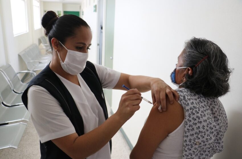  MÉXICO UTILIZARÁ DE EMERGENCIA VACUNAS CONTRA LA COVID-19  DE LAS FARMACÉUTICAS CHINAS CANSINO Y SINOVAC