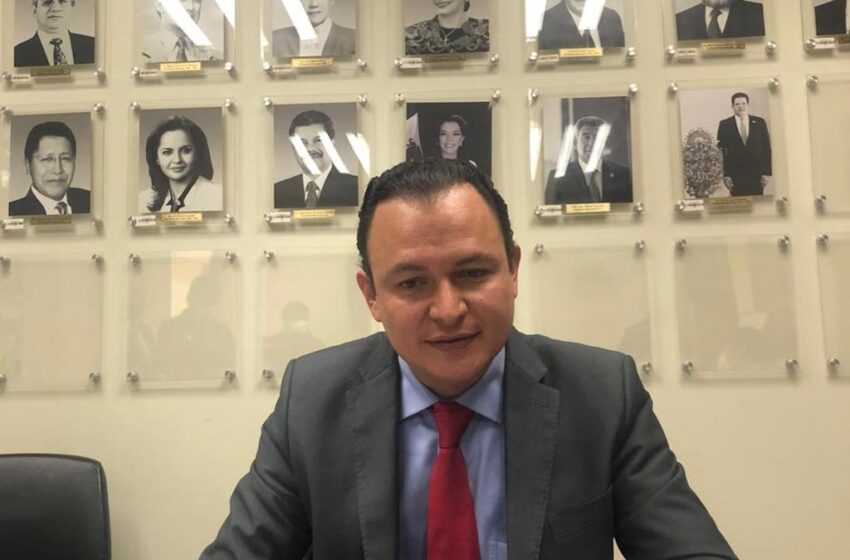  LEGAL EL SALARIO DE LA PRESIDENTA DEL DIF METEPEC