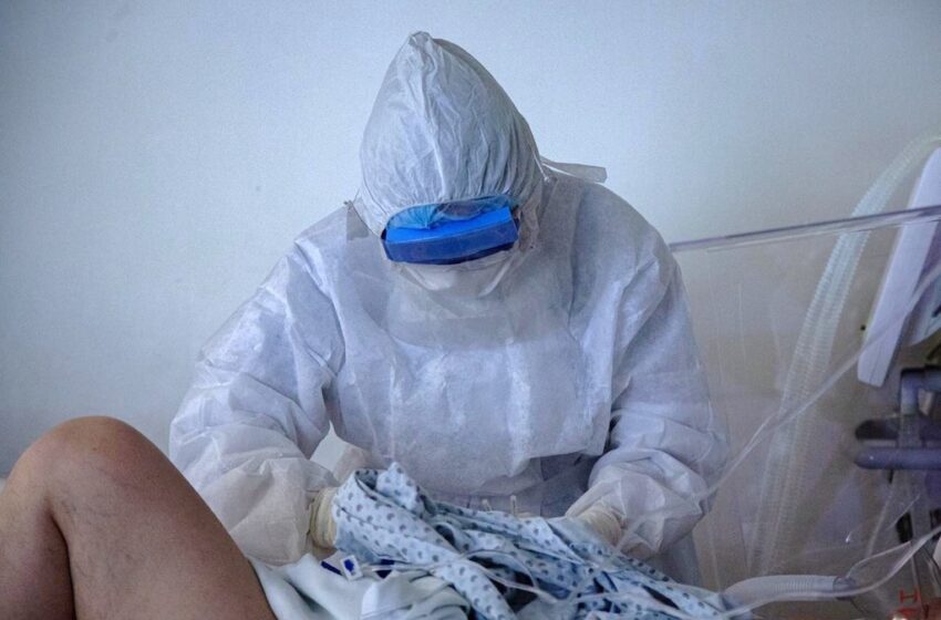  ES ECATEPEC MUNICIPIO CON MAYOR NÚMERO DE SERVICIOS MÉDICOS POR COVID-19 LE SIGUEN NEZA Y TOLUCA