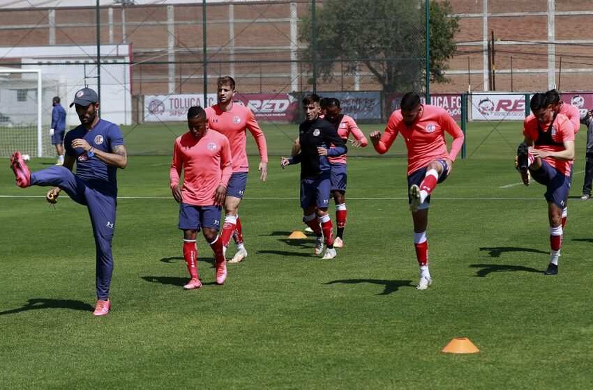  JORNADA DOBLE PARA LOS DIABLOS ROJOS, DOS OPORTUNIDADES PARA SUMAR PUNTOS
