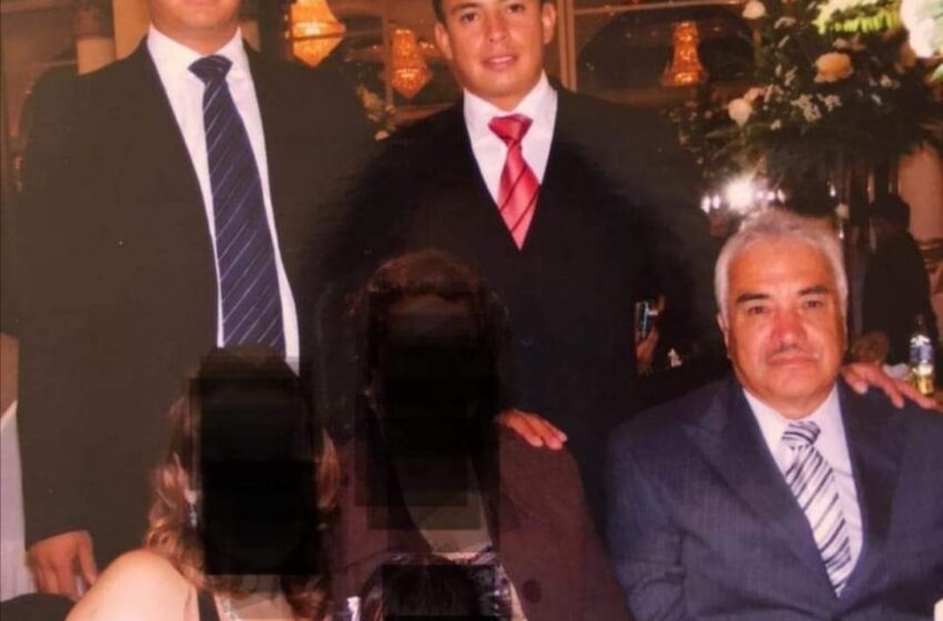  FAMILIA DE FALLECIDOS EN ACCIDENTE EN LA TOLUCA-ZITÁCUARO EXIGEN JUSTICIA