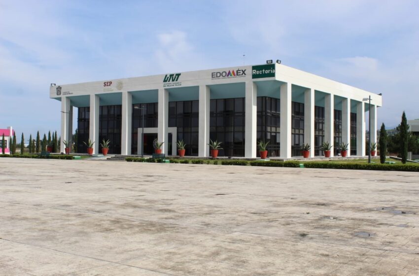  ABREN CONVOCTORIA PARA INGRESAR  A LA UNIVERSIDAD TECNOLÓGICA DEL VALLE DE TOLUCA