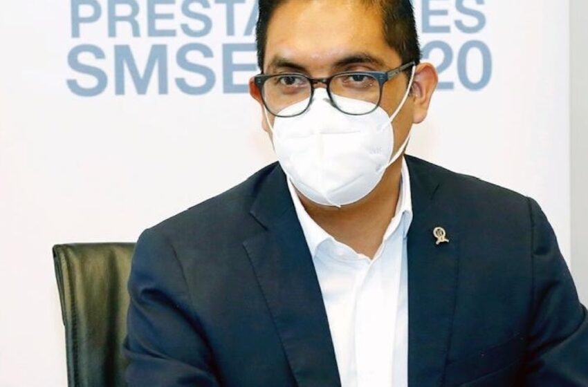  ANTE LA PANDEMIA ACTUACIÓN INTELIGENTE DEL DIRIGENTE DEL SMSEM