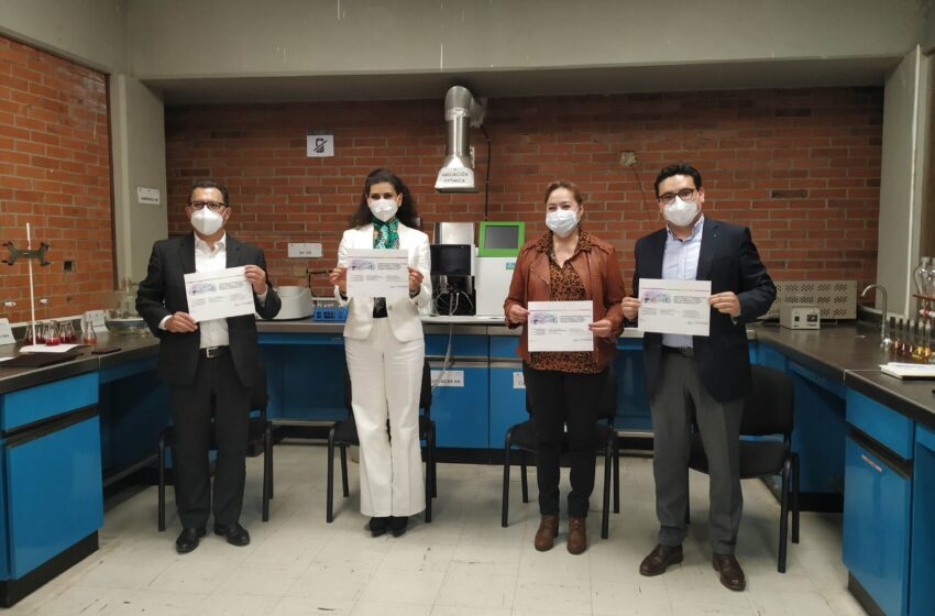  PUBLICA COMECYT LA CONVOCATORIA BECA DE POSGRADO EDOMEX