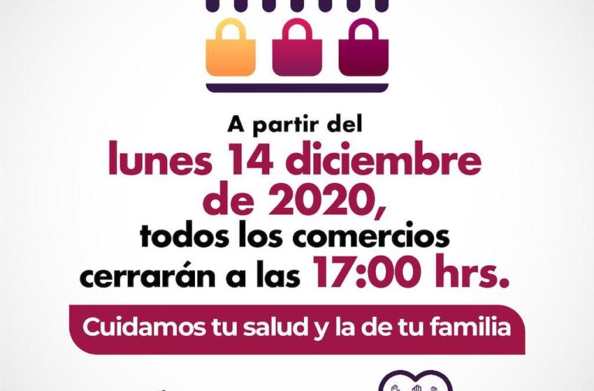  ASUME METEPEC AJUSTE DE HORARIO COMERCIAL PARA PREVENIR CONTAGIOS: GABY GAMBOA