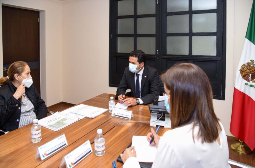  EMITE EDOMÉX AUTORIZACIONES TÉCNICAS PARA DESARROLLADORES POR MÁS DE 6 MIL 600 MDP ESTE AÑO