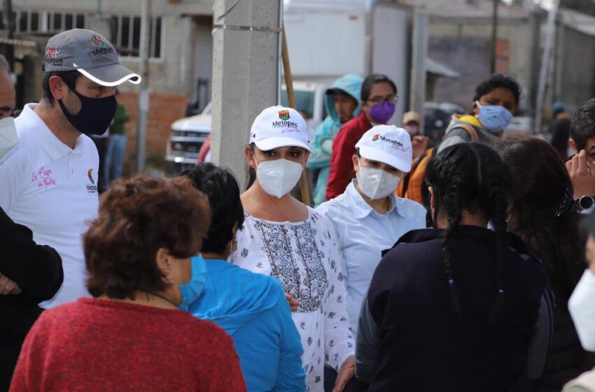  ACOMPAÑAMIENTO A VÍCTIMAS DE VIOLENCIA DE GÉNERO: GABY GAMBOA