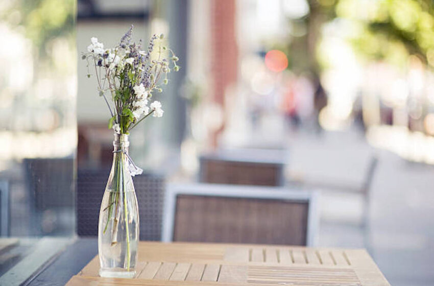  SIEMPRE SI, LOS RESTAURANTES ABRIRÁN EN FINES DE SEMANA