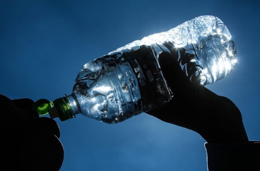  LLAMAN A EXTREMAR PRECAUCIONES EN LA TEMPORADA DE CALOR