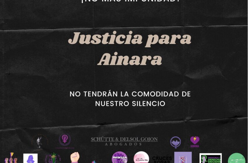  DENUNCIAN A LA YOUTUBER YOSSTOP POR EL DELITO DE PORNOGRAFÍA INFANTIL
