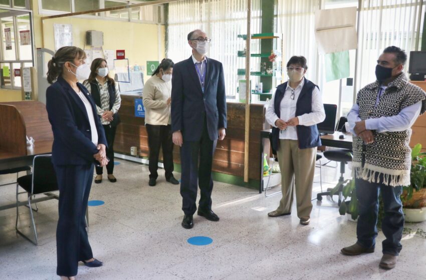  FORTALECER LA ORIENTACIÓN VOCACIONAL  PARA RESPONDER A DESAFÍOS ACTUALES