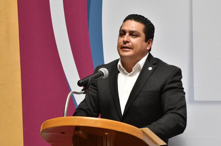  ANTE INCREMENTO DELICTIVO, CONGRESO MEXIQUENSE DEMANDA REFORZAR SEGURIDAD