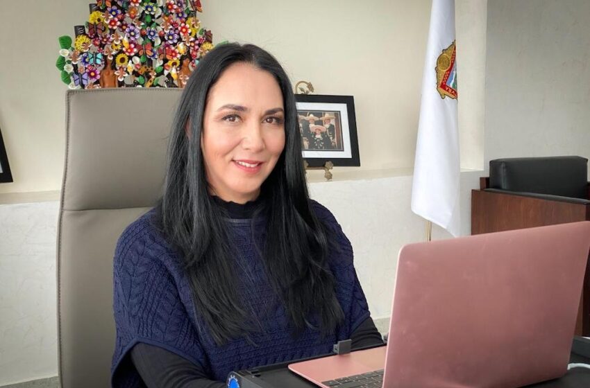  VIOLENCIA POLÍTICA DE GÉNERO CONTRA GABY GAMBOA DETERMINA TEEM