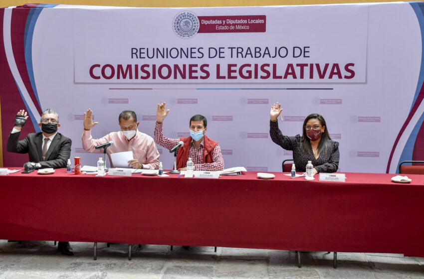  AGILIZARÁN DENUNCIAS PENALES PARA COMBATIR DESPOJO