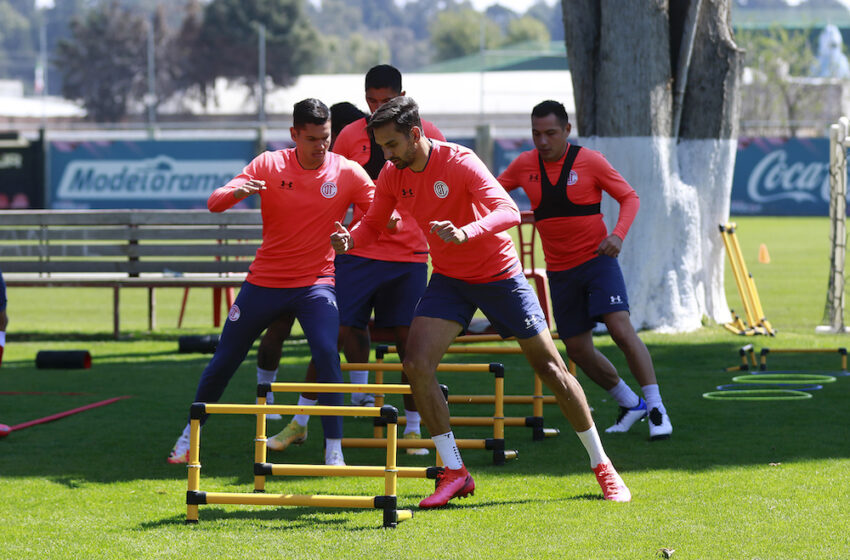  ANTE TIGRES DUELO DE INTENSIDAD