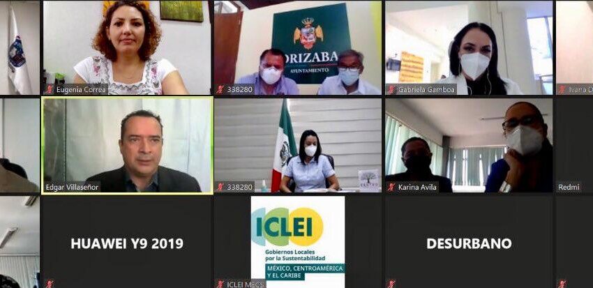  GABY GAMBOA ASUME LA PRESIDENCIA DE LA JUNTA DIRECTIVA DEL ICLEI-GOBIERNOS LOCALES POR LA SUSTENTABILIDAD