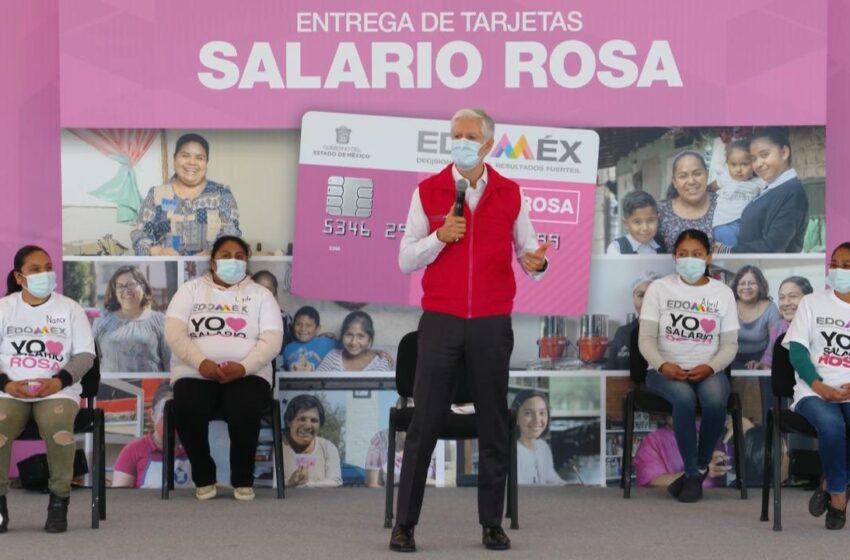  GOBERNADOR ANUNCIA INICIO DE VACUNACIÓN EN ZINACANTEPEC Y METEPEC