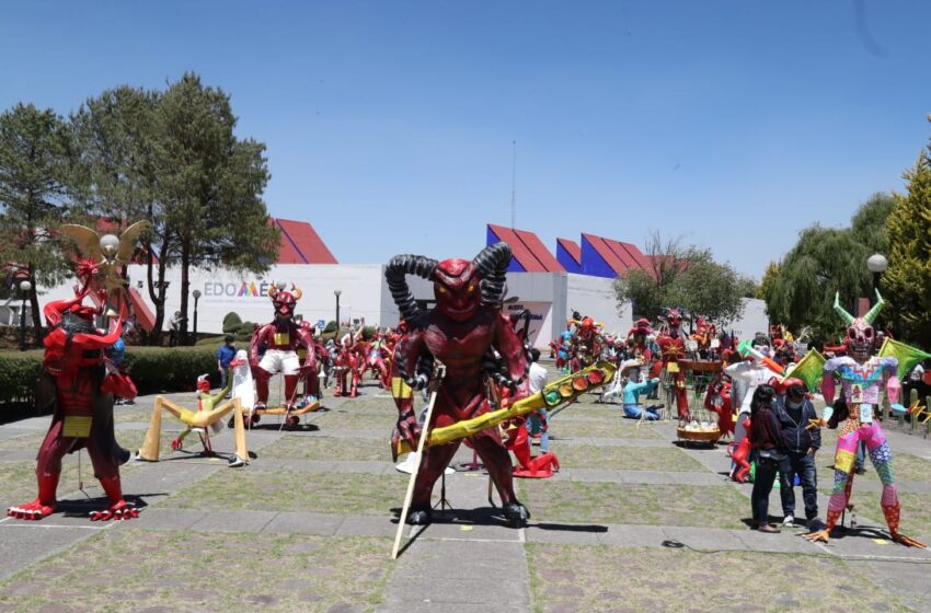  PRESENTAN A LAS Y LOS GANADORES DEL CONCURSO DE JUDAS 2021