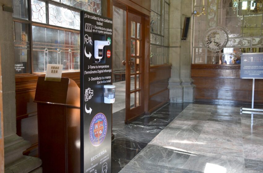  ANUNCIA GEM OPERATIVOS PARA PREVENIR CRECIMIENTO DE CONTAGIOS POR COVID-19 EN PERIODO VACACIONAL