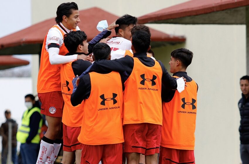  LOS DIABLOS ROJOS VAN POR SU SEGUNDO TRIUNFO DE LA SEMANA