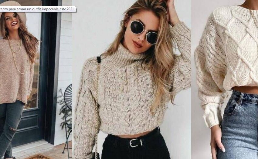  REGLA DE 3 PARA UN OUTFIT IMPECABLE