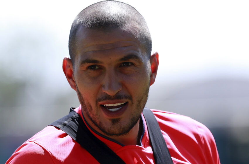  TOLUCA PELEARÁ LA VICTORIA EN EL ESTADIO UNIVERSITARIO