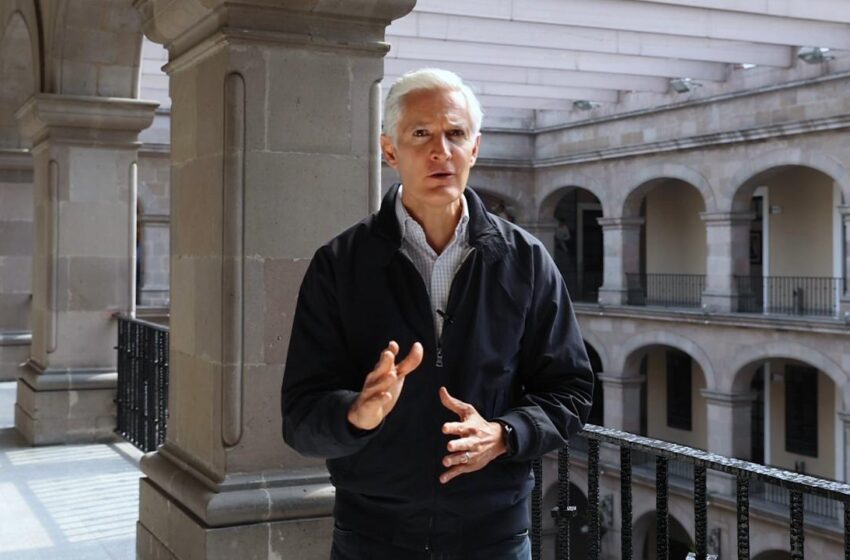  EDOMÉX CONTINÚA EN SEMÁFORO NARANJA LAS PRÓXIMAS DOS SEMANAS Y MÁS DE 80 POR CIENTO DE ADULTOS MAYORES SERÁN INMUNIZADOS CON LA LLEGADA DE MÁS VACUNAS: ALFREDO DEL MAZO