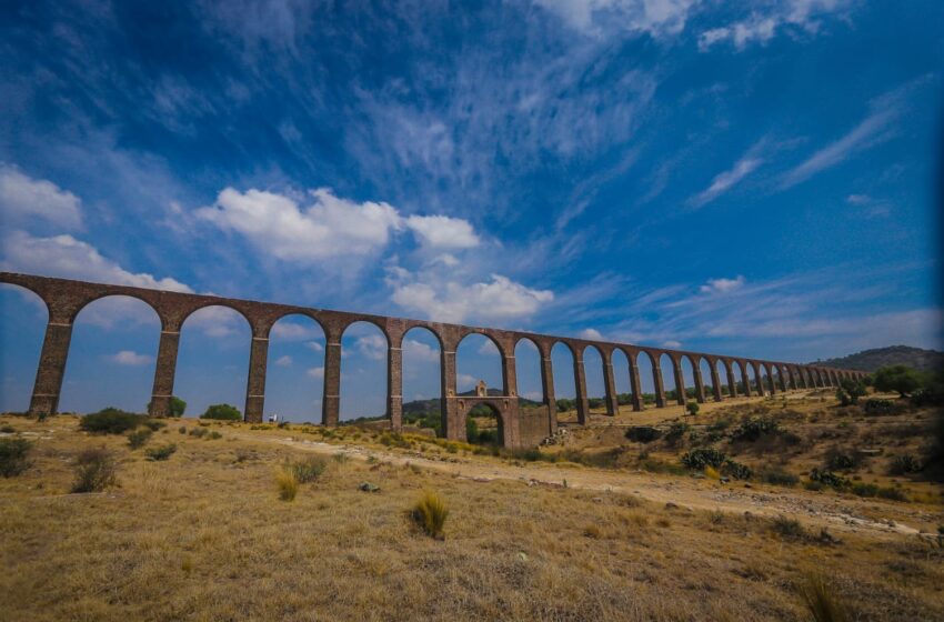  CUMPLE AXAPUSCO OCTAVO ANIVERSARIO COMO PUEBLO CON ENCANTO