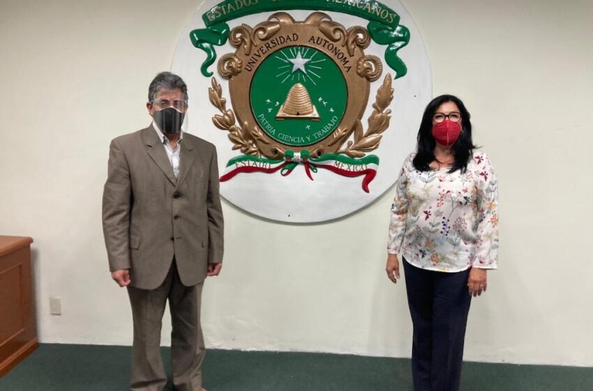  CAMPUS DE TODAS LAS REGIONES MERECEN REPRESENTATIVIDAD ANTE EL CONSEJO UNIVERSITARIO: YOLANDA BALLESTEROS