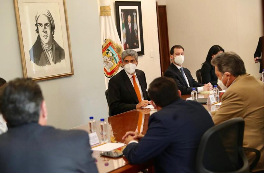  GARANTIZA GEM ELECCIONES EN PAZ Y TRANQUILIDAD