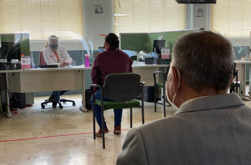  COMUNICA ISSEMYM HORARIOS DE ATENCIÓN AL DERECHOHABIENTE DURANTE SEMANA SANTA 2021