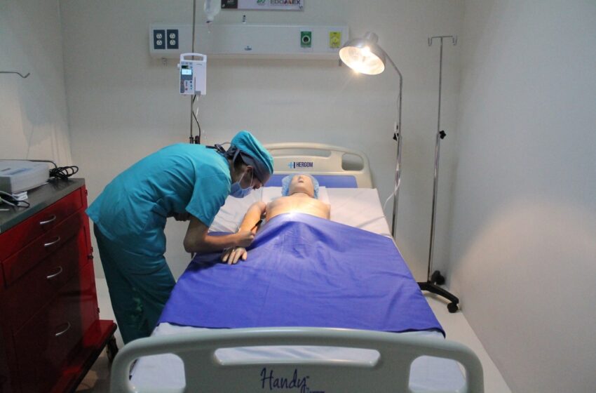  INICIA ICATI CURSO DE CAPACITACIÓN PARA CUIDADORAS Y CUIDADORES DE ADULTOS MAYORES DEPENDIENTES