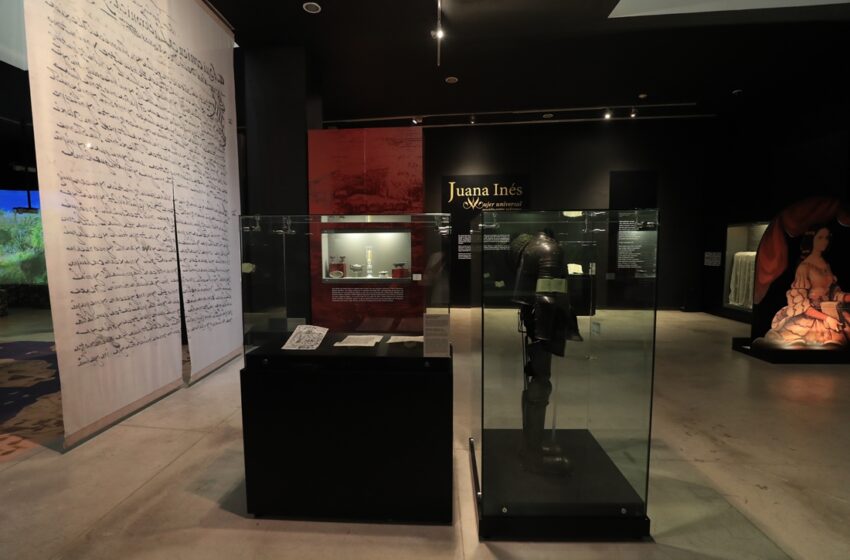  CENTRO CULTURAL MEXIQUENSE BICENTENARIO REABRE SUS PUERTAS