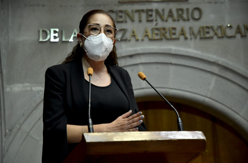 DIPUTADOS DE PAN PIDEN PENAS DE HASTA 20 AÑOS DE CÁRCEL POR ABUSO SEXUAL