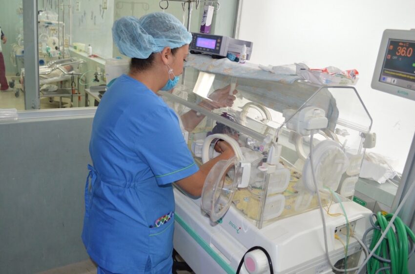  BRINDA ISSEMYM ATENCIÓN INTEGRAL A PACIENTES EMBARAZADAS DURANTE PANDEMIA