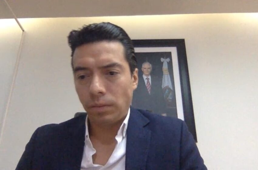  SUMA ESFUERZOS GEM CON SECTOR EMPRESARIAL PARA REAPERTURA DE ACTIVIDADES DE FORMA GRADUAL Y SEGURA