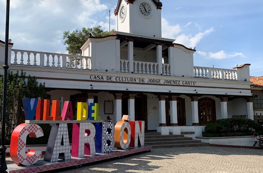 CUMPLE VILLA DEL CARBÓN 60 AÑOS DE SU FUNDACIÓN COMO MUNICIPIO DEL ESTADO DE MÉXICO