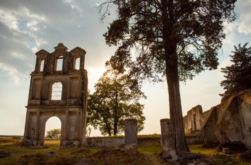  OTZOLOTEPEC RICO EN TURISMO Y CULTURA ¿YA LO CONOCES?
