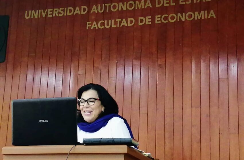  LLAMADO DE YOLANDA BALLESTEROS A CONSEJEROS PARA QUE ESCUCHEN LAS VOCES DE SUS COMUNIDADES