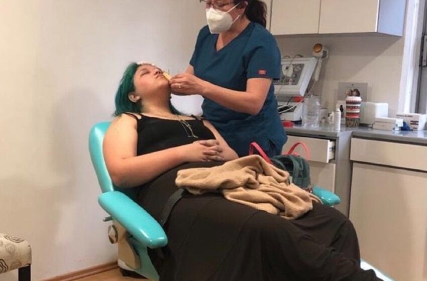 USO CONTINUO DE CUBREBOCAS CAUSA DAÑOS EN LA PIEL DERMATÓLOGOS RECOMIENDAN CUIDADOS