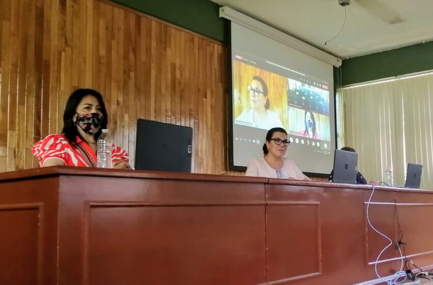  RESPETO A LA DIVERSIDAD DEBE SER UNA FORMA DE SER Y ESTAR EN EL MUNDO: YOLANDA BALLESTEROS