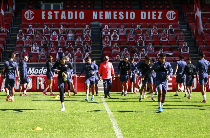  DIABLOS REQUIEREN EL TRIUNFO ANTE RAYADOS