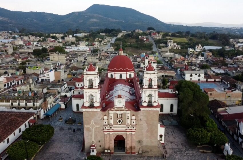  CONOCEN TURISMO RELIGIOSO A TRAVÉS DE RECORRIDOS VIRTUALES