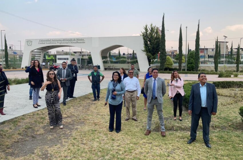  APOYO CONTUNDENTE Y REAL A LA INVESTIGACION PROPONE YOLANDA BALLESTEROS